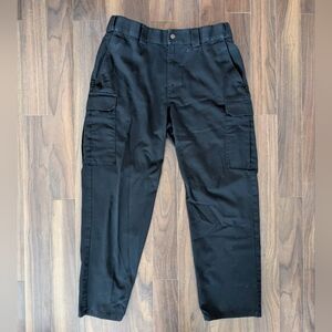 5.11 Tactical Men's Blue Cargo Pants